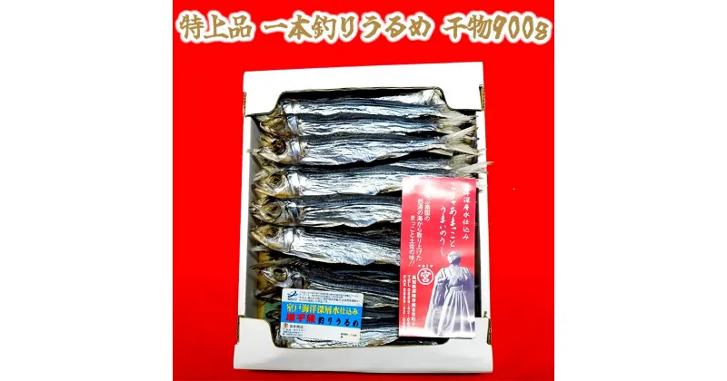 【ふるさと納税】 特上品 うるめいわし 900g 干物 鰯 煮干し 真いわし 真鰯 稚魚 おやつ 乾物 魚介 加工品 高知県 須崎市 MMY003