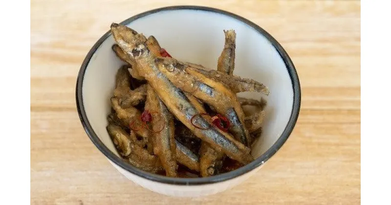 【ふるさと納税】きびなごの南蛮漬け（330g～340g）×3袋 魚介 冷凍おかず惣菜 レトルト食品 おつまみ お酒 ビール おかず 副菜 お弁当 グルメ 美味しい おいしい 簡単 調理 時短 ギフト プレゼント 贈答 高知県 高知 土佐清水 故郷納税 ふるさとのうぜい 返礼品【R00322】