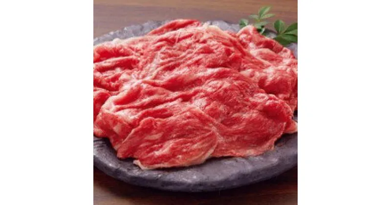 【ふるさと納税】ほさか牛 切り落とし 600g ほさか牛 切り落とし肉【C6-017】